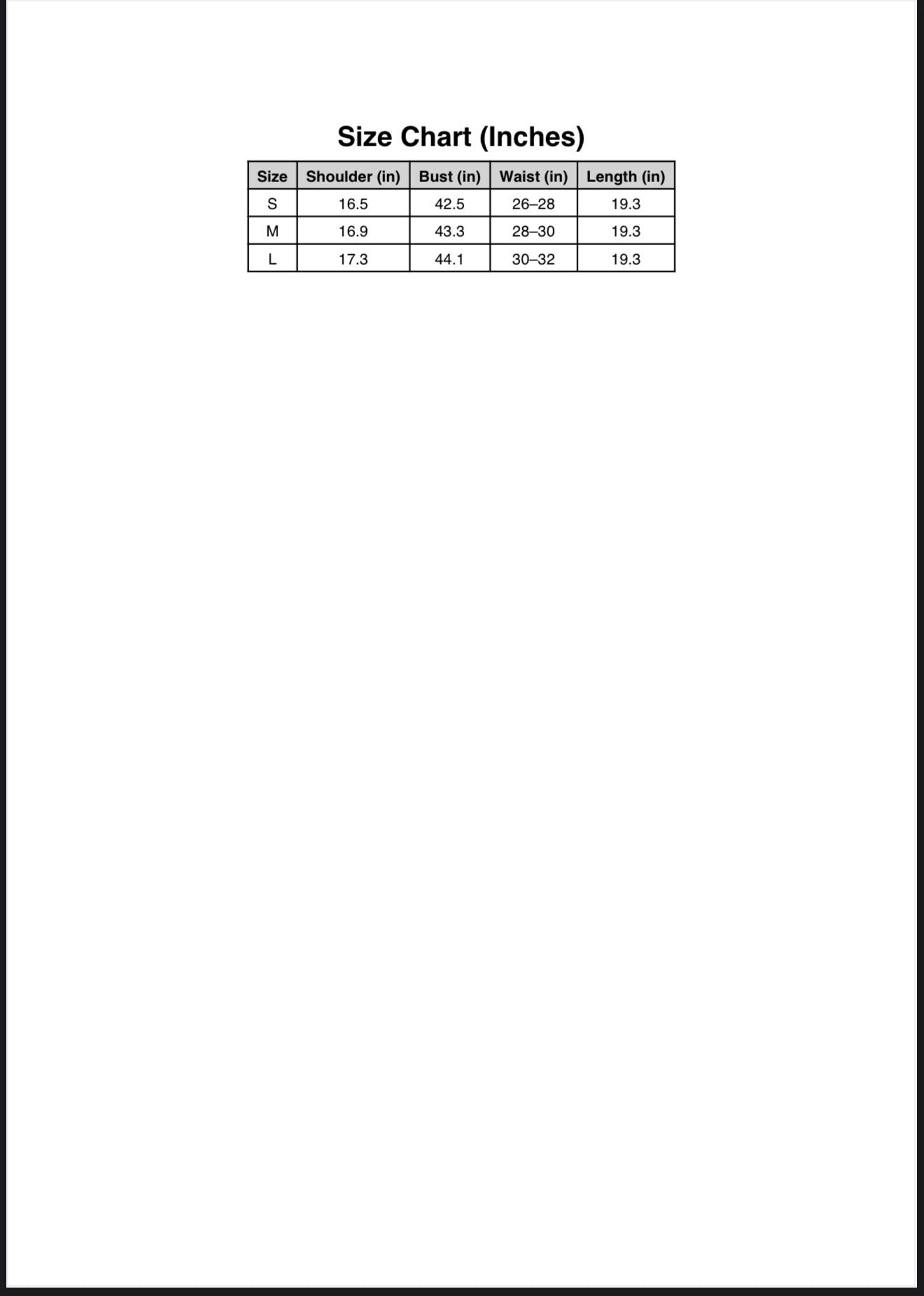 SLYQÉ Noira Faux Fur Jacket