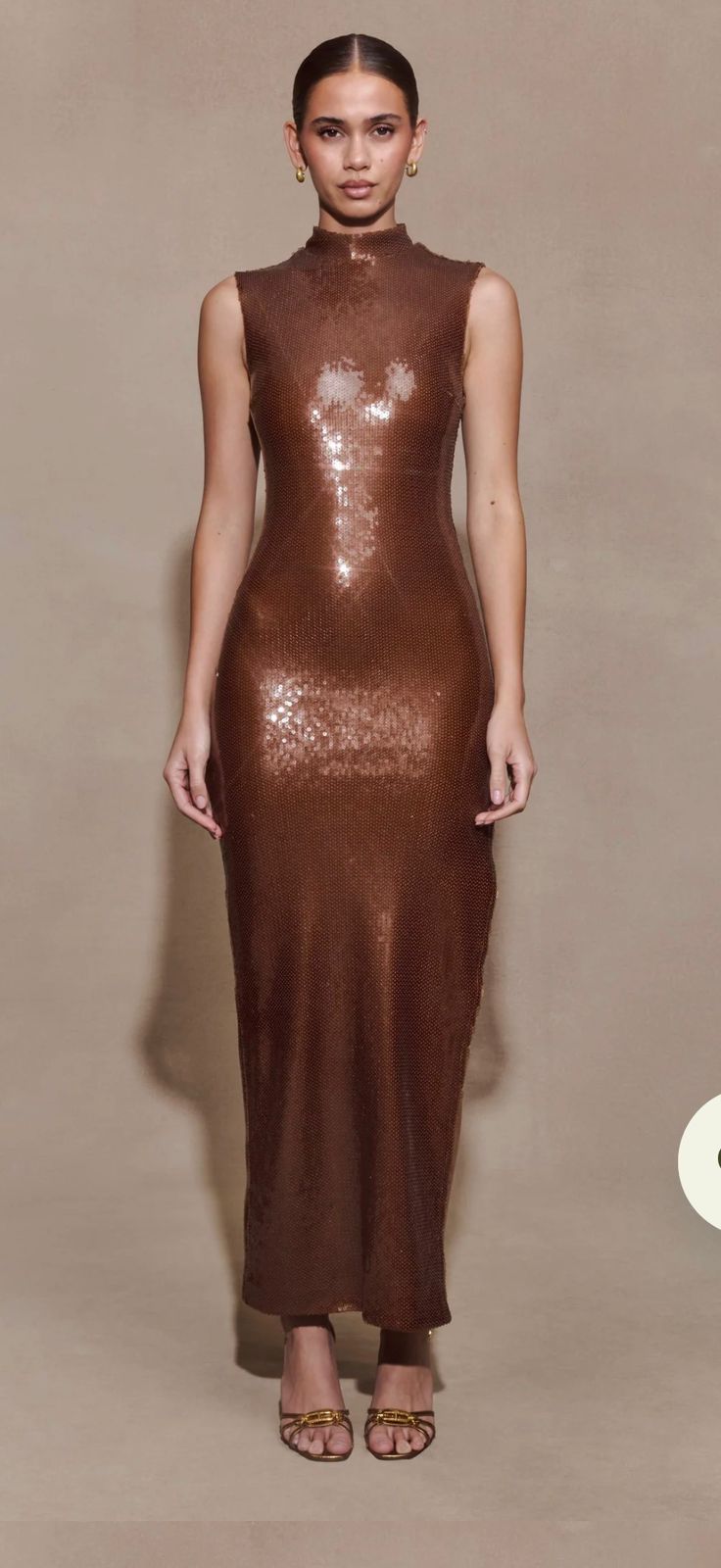 SLYQÉ Love Affair Bronze